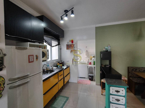 Imagem Apartamento com 3 Quartos à Venda, 88 m² em Condomínio Vila Júlia - Atibaia
