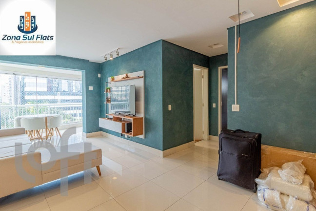 Imagem Apartamento com 2 Quartos à Venda, 78 m² em Cidade Monções - São Paulo