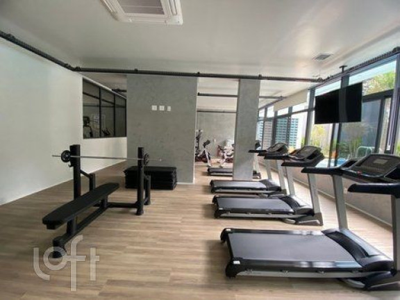 Foto do imóvel Apartamento com 1 Quarto à Venda, 39 m² em Vila Mariana - São Paulo