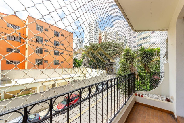 Foto do imóvel Apartamento com 2 Quartos à Venda, 68 m² em Perdizes - São Paulo