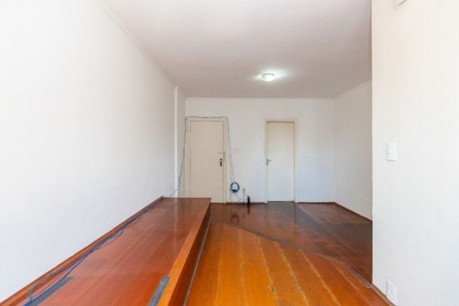 Foto do imóvel Apartamento com 2 Quartos à Venda, 77 m² em Itaim Bibi - São Paulo