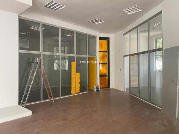 Imagem Imóvel para Alugar, 660 m² em Cézar De Souza - Mogi Das Cruzes