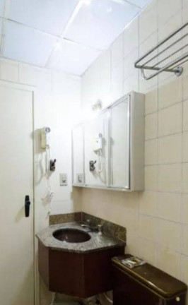 Imagem Apartamento com 1 Quarto à Venda, 40 m² em Centro - São Bernardo Do Campo