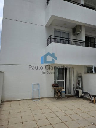 Foto do imóvel Apartamento com 1 Quarto à Venda, 65 m² em Granja Viana - Cotia
