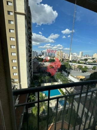 Foto do imóvel Apartamento com 2 Quartos à Venda, 101 m² em Barra Funda - São Paulo