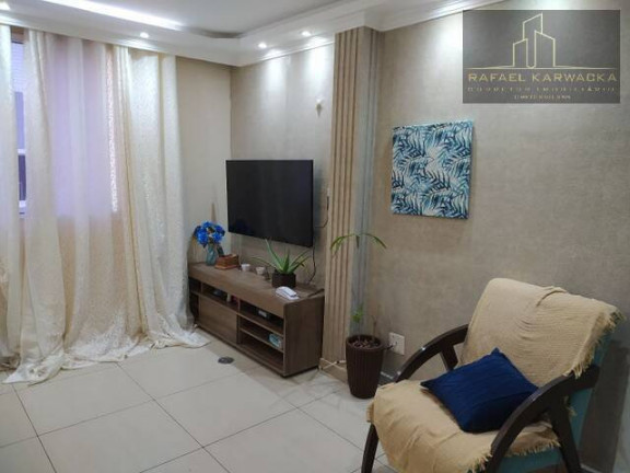 Imagem Casa de Condomínio com 2 Quartos à Venda, 89 m² em Conceição - Osasco