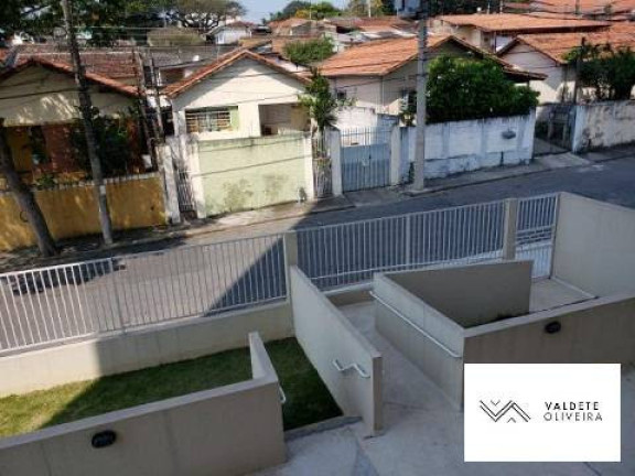 Foto do imóvel Apartamento com 2 Quartos à Venda, 53 m² em Monte Castelo - São José Dos Campos