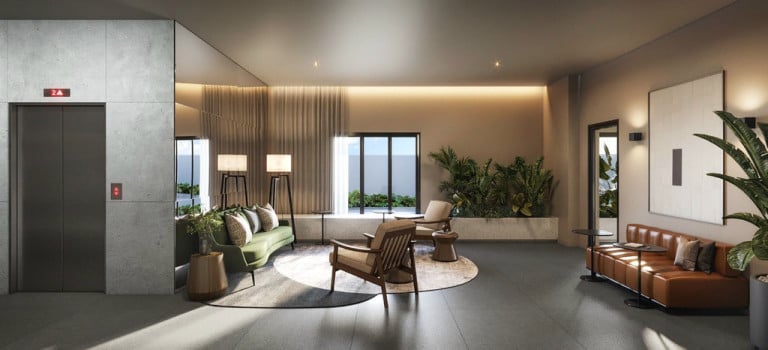 Foto do imóvel Imóvel com 1 Quarto à Venda, 24 m² em Bela Vista - São Paulo