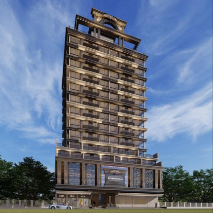 Foto do imóvel Apartamento com 3 Quartos à Venda, 173 m² em Zona Nova - Capão Da Canoa