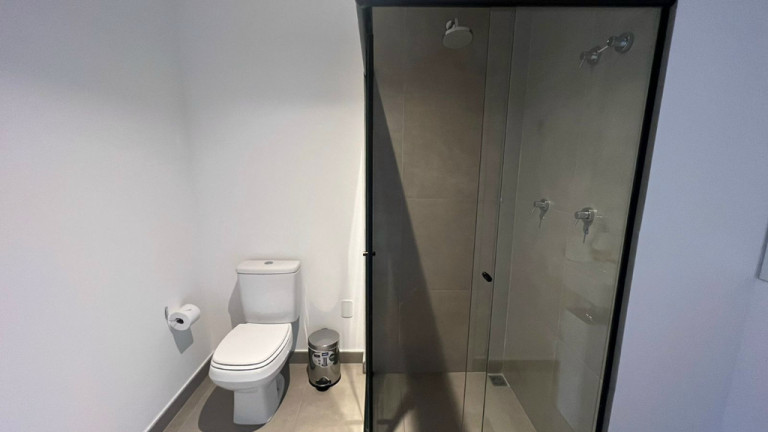 Foto do imóvel Imóvel com 1 Quarto à Venda, 23 m² em Jardim Paulista - São Paulo