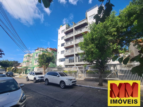 Foto do imóvel Apartamento com 2 Quartos à Venda, 95 m² em Braga - Cabo Frio