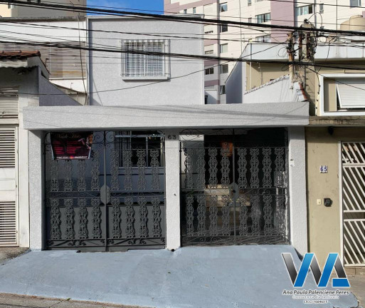 Foto do imóvel Casa com 4 Quartos à Venda, 560 m² em Vila Mariana - São Paulo
