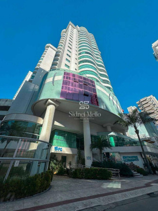 Foto do imóvel Apartamento com 3 Quartos à Venda, 139 m² em Quadra Mar Centro - Balneário Camboriú