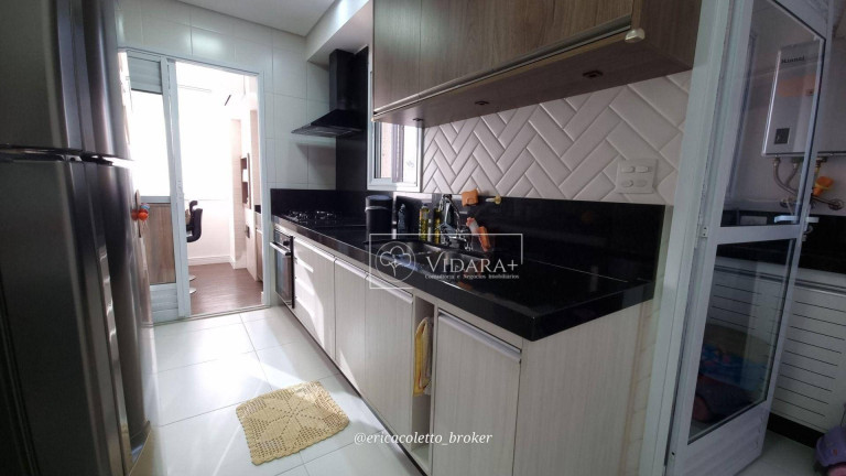 Imagem Apartamento com 3 Quartos à Venda, 108 m² em Taquaral - Campinas