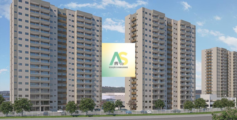 Imagem Apartamento com 1 Quarto à Venda, 49 m² em Centro - Paulista