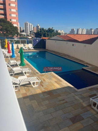 Foto do imóvel Apartamento com 3 Quartos à Venda, 65 m² em Vila Carrão - São Paulo