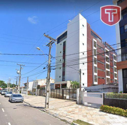 Imagem Cobertura com 2 Quartos à Venda, 130 m² em Cabo Branco - João Pessoa