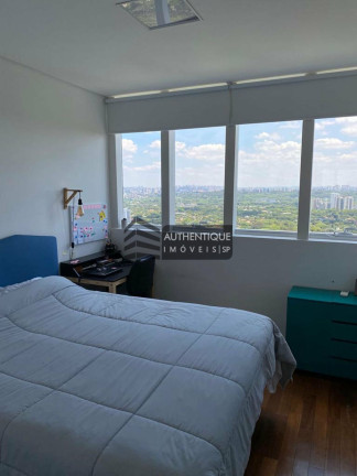 Imagem Apartamento com 3 Quartos à Venda, 130 m² em Alto Da Lapa - São Paulo