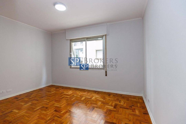 Imagem Apartamento com 3 Quartos à Venda, 155 m² em Parque Santa Cecília - São Paulo