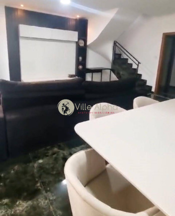Foto do imóvel Apartamento com 3 Quartos à Venda, 170 m² em Gonzaga - Santos