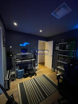 Foto do imóvel Apartamento com 3 Quartos à Venda, 202 m² em Tamboré - Santana De Parnaíba
