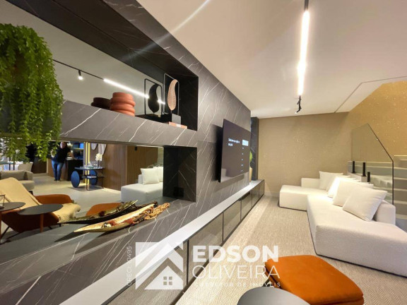 Foto do imóvel Casa de Condomínio com 4 Quartos à Venda, 135 m² em Intermares - Cabedelo