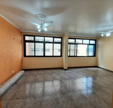 Foto do imóvel Apartamento com 3 Quartos à Venda, 115 m² em José Menino - Santos