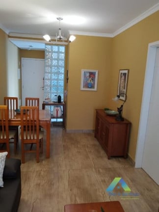 Foto do imóvel Apartamento com 3 Quartos à Venda, 82 m² em Vila Mariana - São Paulo