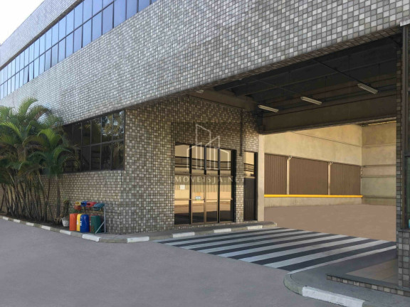 Imagem Imóvel Comercial para Alugar, 6.210 m² em Alphaville Empresarial - Barueri