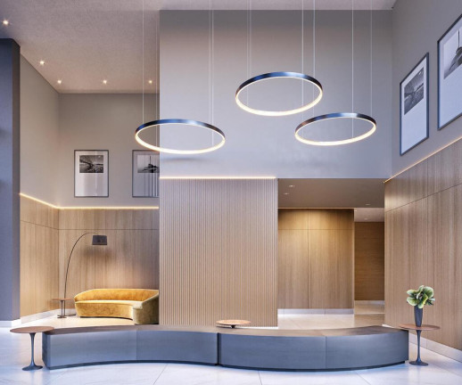 Foto do imóvel Apartamento com 3 Quartos à Venda, 81 m² em Vila Mariana - São Paulo
