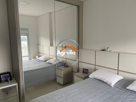 Imagem Apartamento com 3 Quartos à Venda, 150 m² em Canto Do Forte - Praia Grande