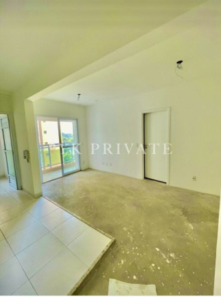 Foto do imóvel Apartamento com 1 Quarto à Venda, 45 m² em Barra Funda - São Paulo