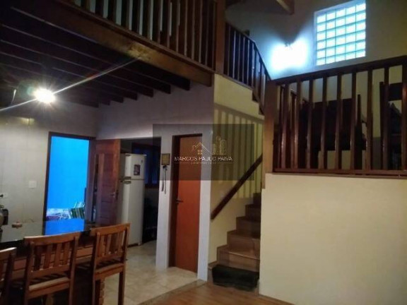 Imagem Casa com 3 Quartos à Venda, 162 m² em Rio Acima - Mairiporã