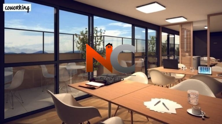Foto do imóvel Apartamento com 2 Quartos à Venda, 48 m² em Campinho - Rio De Janeiro