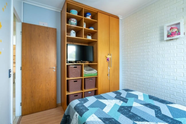 Foto do imóvel Apartamento com 3 Quartos à Venda, 90 m² em Alto Da Lapa - São Paulo