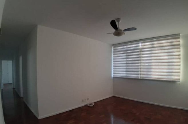 Foto do imóvel Apartamento com 4 Quartos à Venda, 120 m² em Pinheiros - São Paulo