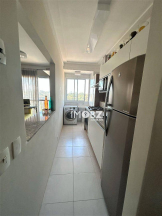 Foto do imóvel Imóvel com 2 Quartos à Venda, 51 m² em Fazenda Morumbi - São Paulo