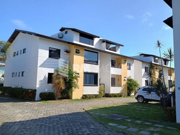 Foto do imóvel Apartamento com 1 Quarto à Venda, 81 m² em Stella Maris - Salvador