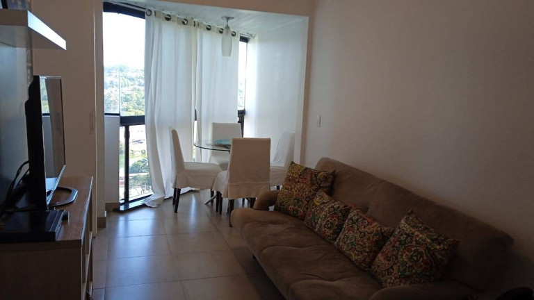 Imagem Apartamento com 1 Quarto para Alugar, 36 m² em Jardim Paulistano - São Paulo
