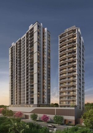 Foto do imóvel Imóvel com 3 Quartos à Venda, 152 m² em Chácara Klabin - São Paulo
