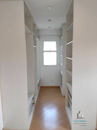 Imagem Apartamento com 2 Quartos para Alugar, 113 m² em Residencial Tres (tambore) - Santana De Parnaíba