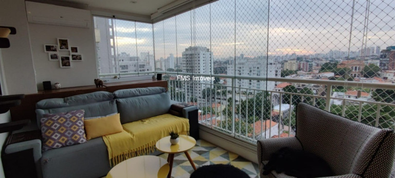 Foto do imóvel Imóvel com 2 Quartos à Venda, 62 m² em Vila Ipojuca - São Paulo