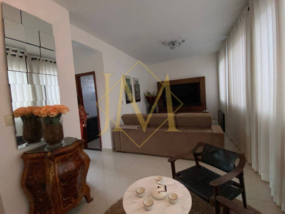Imagem Apartamento com 3 Quartos à Venda,  em Belvedere - Coronel Fabriciano