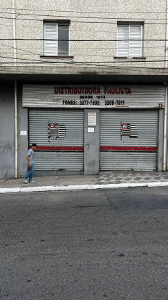 Foto do imóvel Sala Comercial à Venda, 87 m² em Liberdade - São Paulo