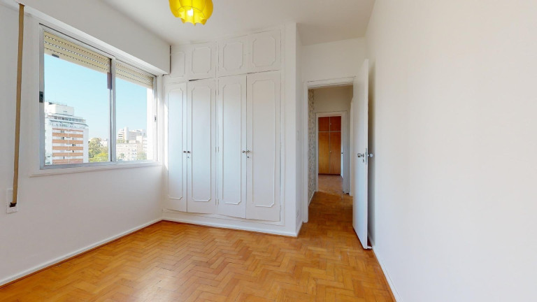 Imagem Apartamento com 2 Quartos à Venda, 113 m² em Vila Clementino - São Paulo