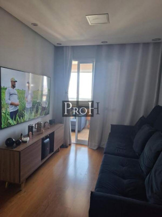 Foto do imóvel Apartamento com 3 Quartos à Venda, 80 m² em Campestre - Santo André