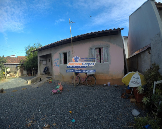 Imagem Casa com 4 Quartos à Venda,  em São Cristóvão - Barra Velha