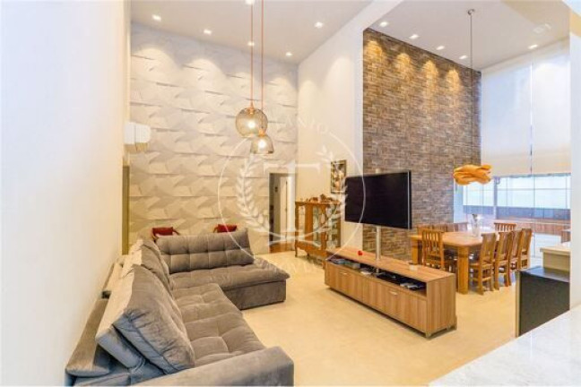 Foto do imóvel Apartamento com 4 Quartos à Venda, 355 m² em Brooklin Paulista - São Paulo