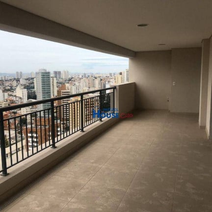 Foto do imóvel Apartamento com 3 Quartos à Venda, 149 m² em Vila Mariana - São Paulo