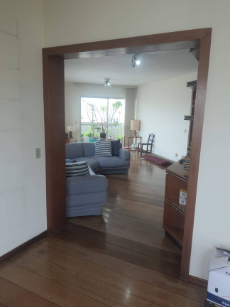 Foto do imóvel Apartamento com 4 Quartos à Venda, 210 m² em Moema - São Paulo